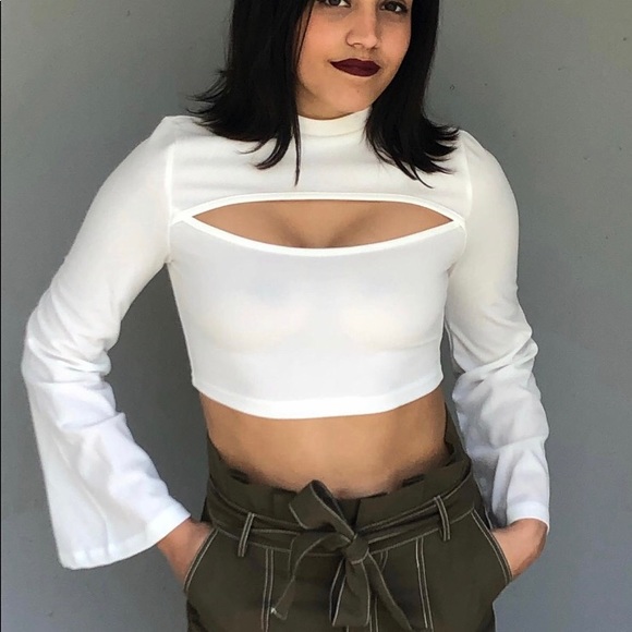 White Olive Set - Picture 2 of 3